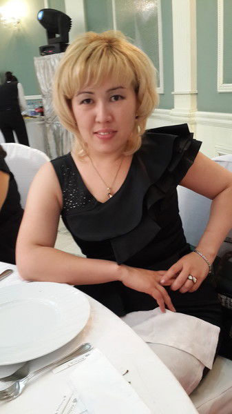 Пери Токтанова