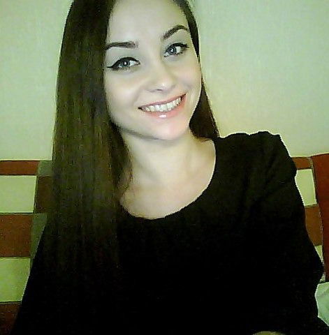 Эмма Цветкова