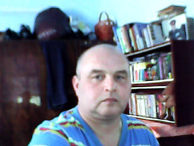 Константин Овсейчик