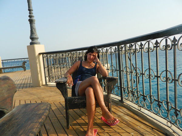 Ольга Зонова