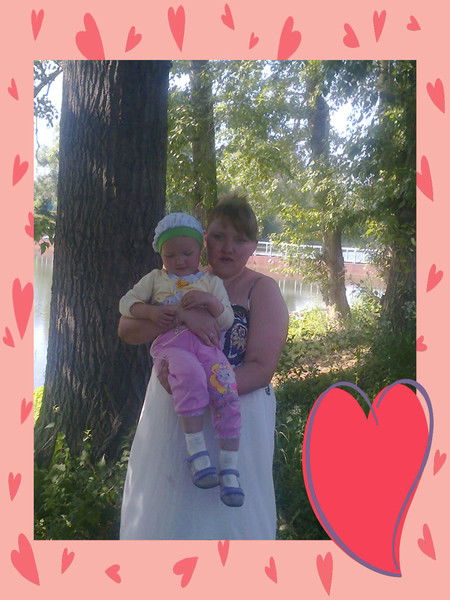 Наталья Багина