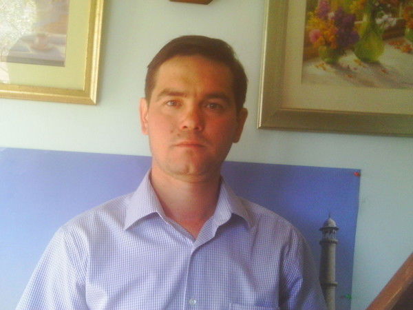 Денис Мансуров