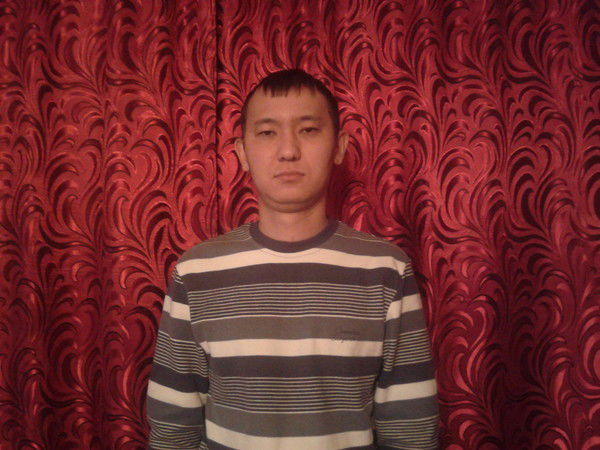 Акан Каирбаев