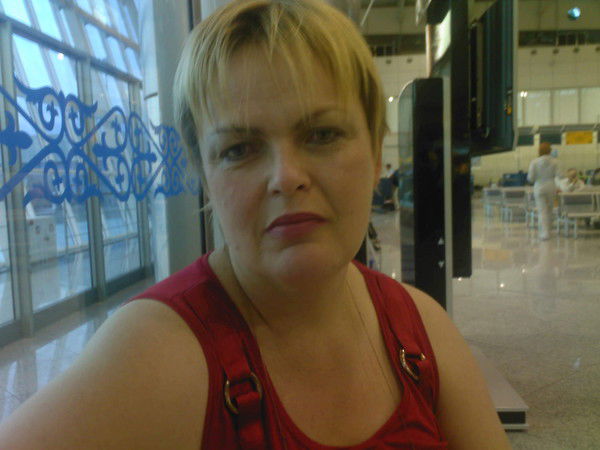 Татьяна Черкашина