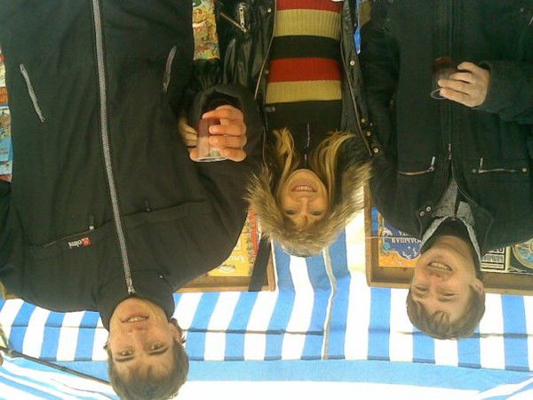 Андрей Перепеличный