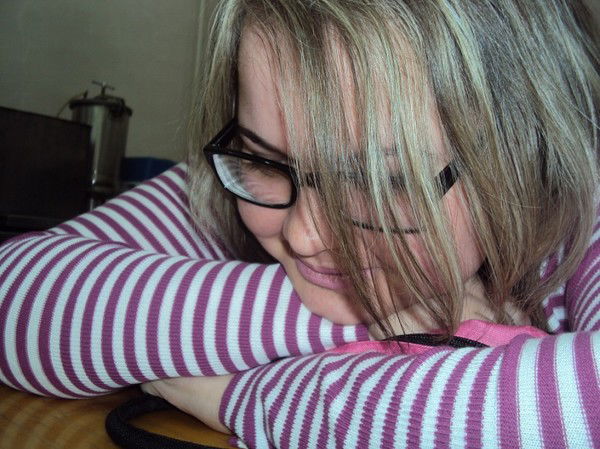 Вероника Сметанина