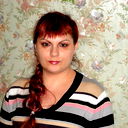 Ольга Лукьянова