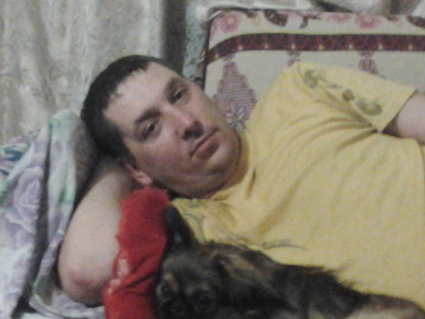 Евгений Васеловский