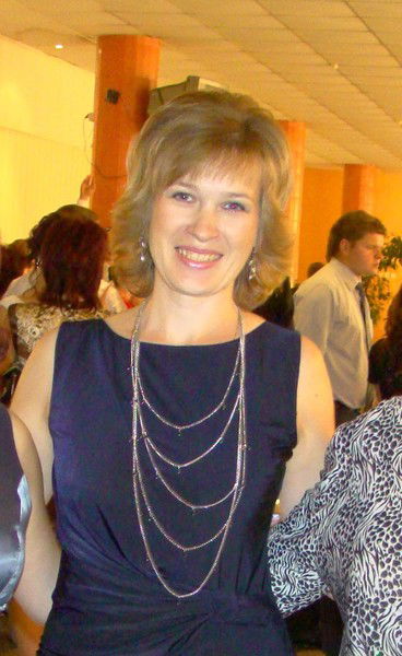 Вера Пашкевич