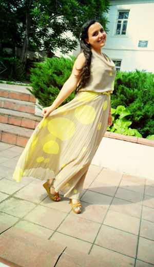 Анастасия Вуйко