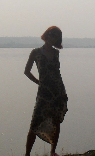 Елена Глотова