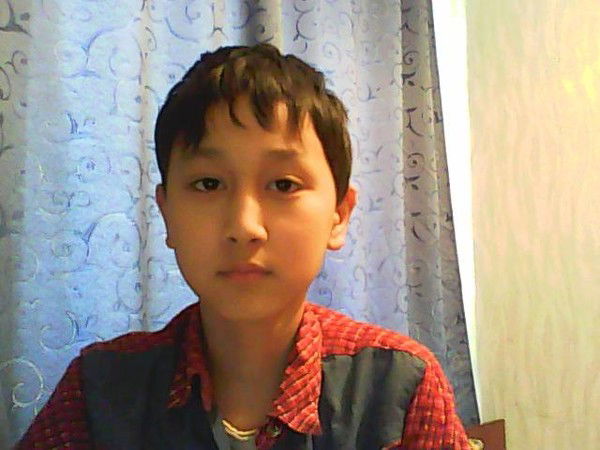 Али Бостандык