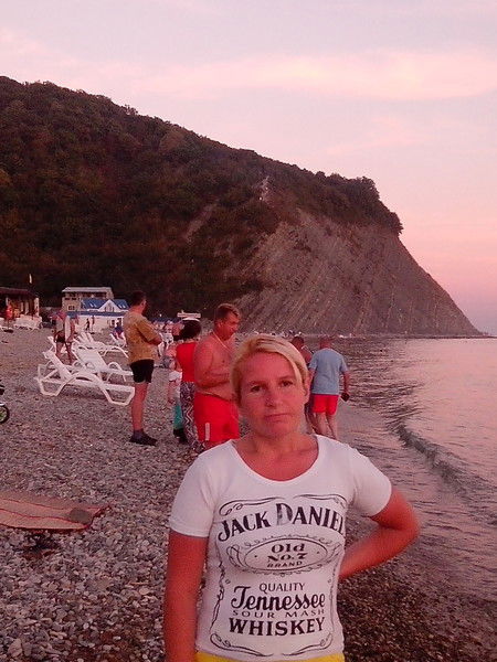 Ирина Ловыгина