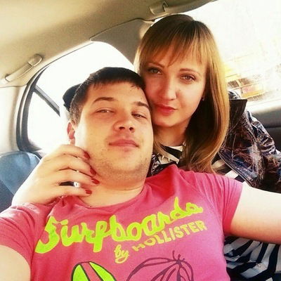 Антон Таран