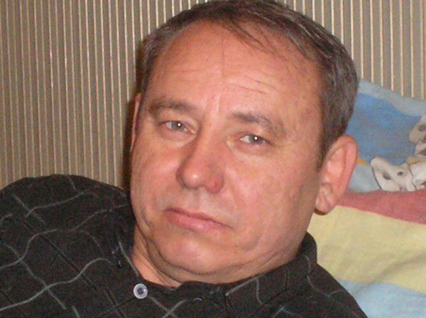 Сергей Суворов