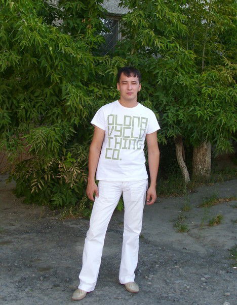 Куаныш Прназаров