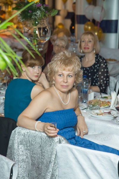 Марина Плаксина