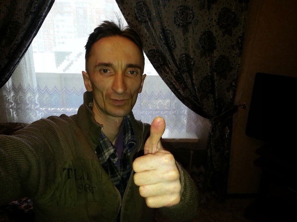 Альберт Ганиман