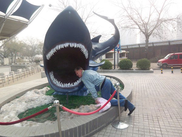 Александр Токаренко