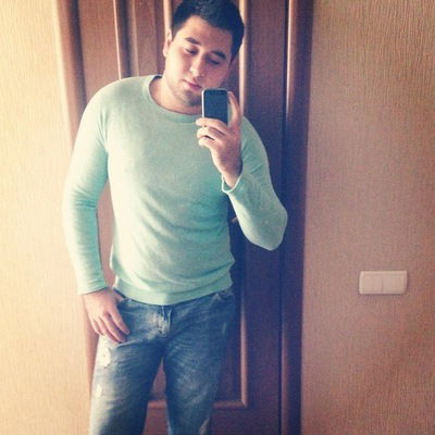 Тимур Мурадов