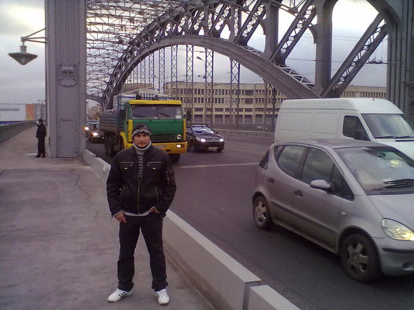 Абдулло Абдулаев