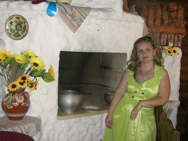 Любовь Козиродова