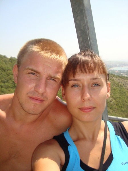 Анастасия Арестова