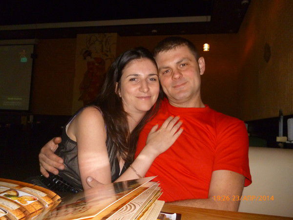 Юлия Алькова