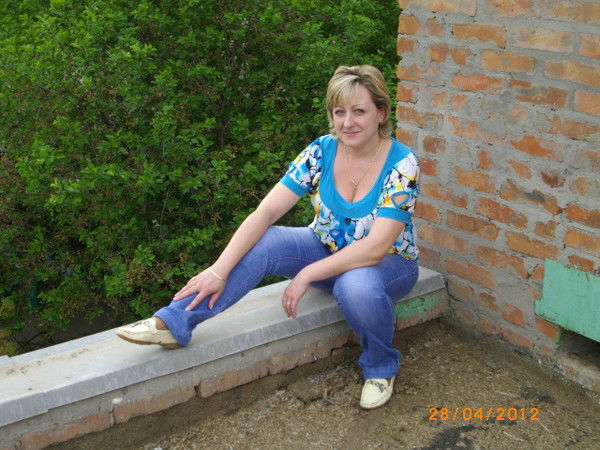 Марина Минько