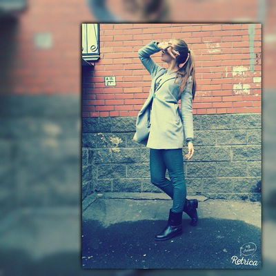 Екатерина Каменецкая