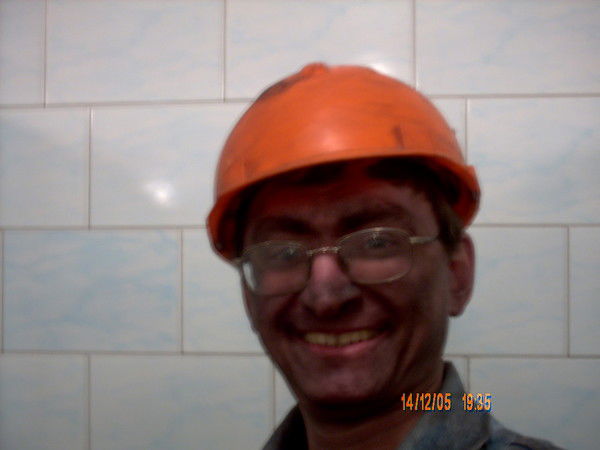 Станислав Шестаков