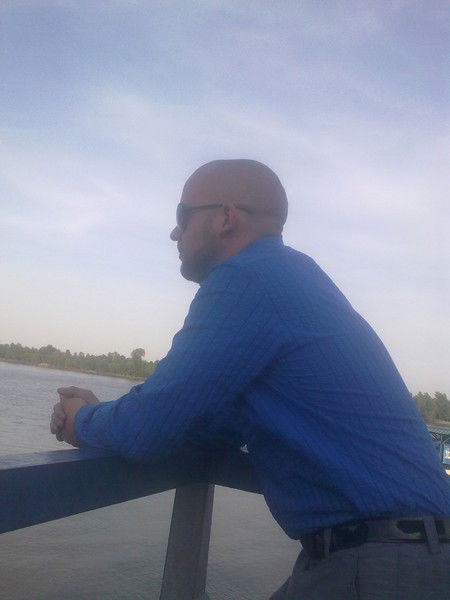 Александр Быконя