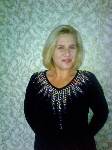 Просто Марина