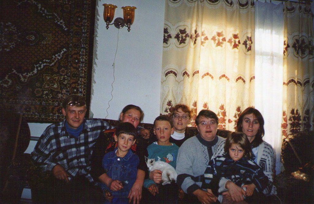 Александр Галай