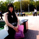 Настя Рахманько
