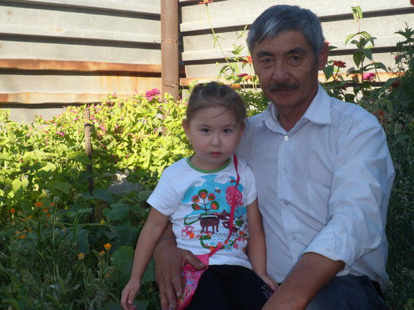 Самат Дюсембаев