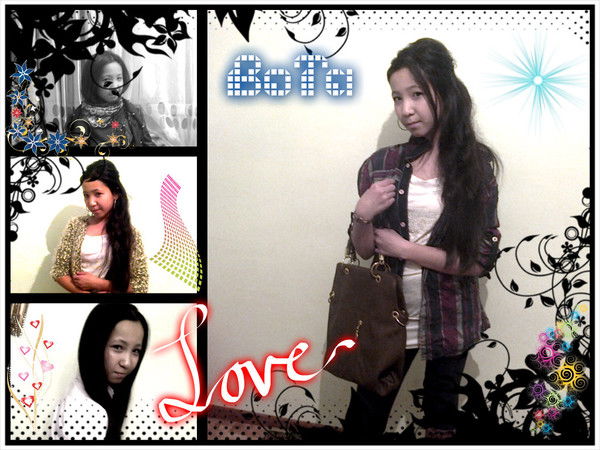 Акбота Султанбаева