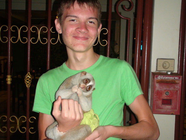 Алексей Филиппов