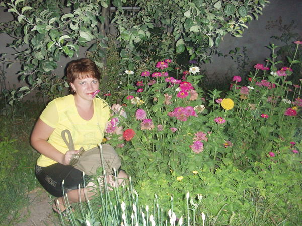 Ирина Куцерубова