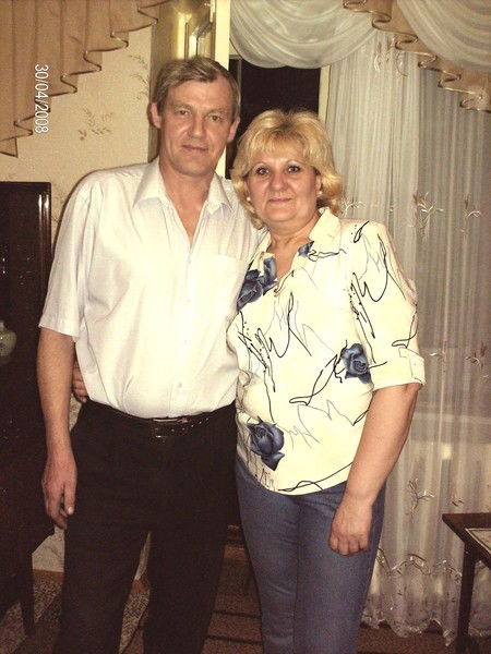 Татьяна Литвинова