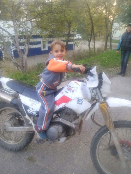 Дмитрий Рассоленко