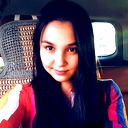 Dinara Temerzhanova