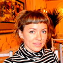 Марина Тимичева