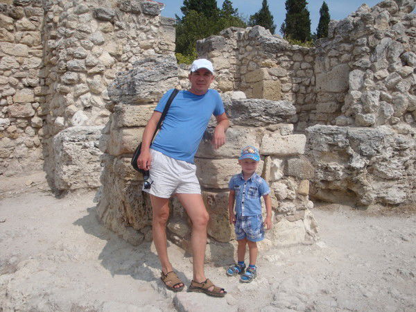 Васильев Алексей