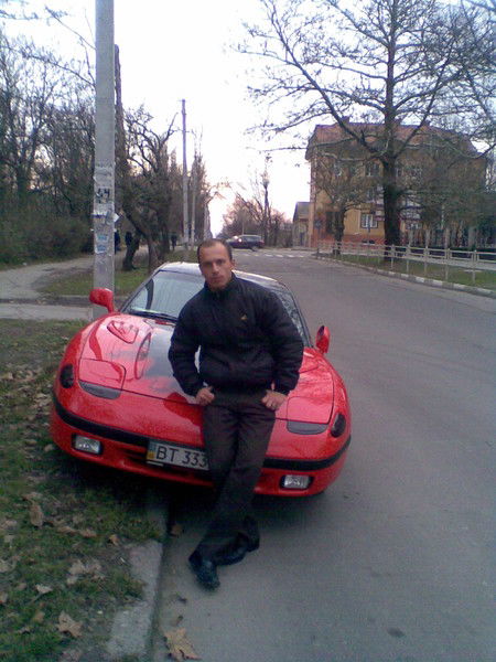 Вячеслав Визница