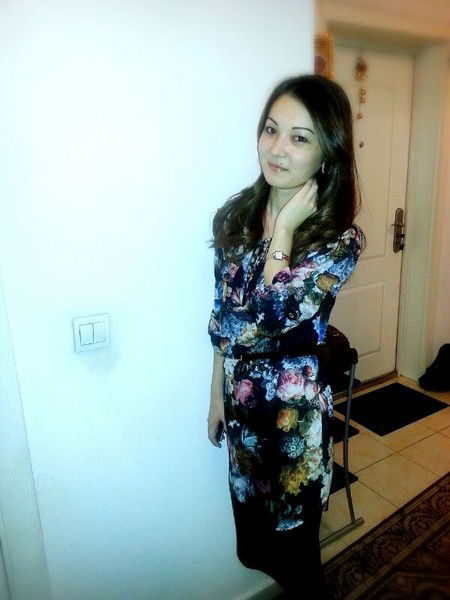 . Сатыбалдиева