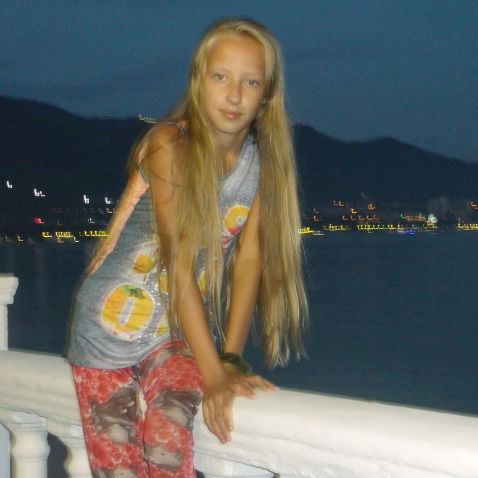 Эсмиральда Короченская