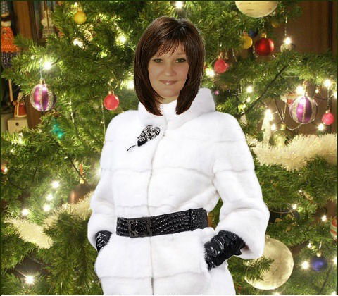 Анастасия Цаплина