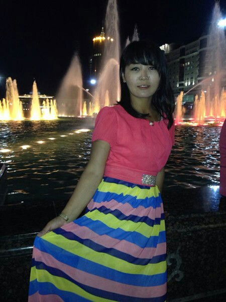 Тынчтык Орозалиев