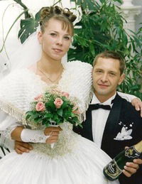 Елена Соколова